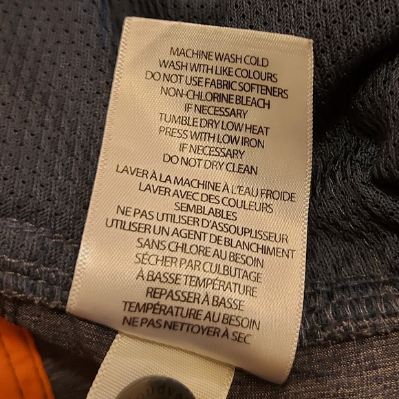 Cloudveil Pants & Jumpsuits 2 For 25 Cloudveil Blue Outdoor Pants